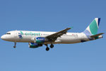 Airbus A320 Orbest CS-TRL