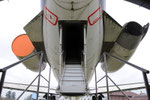 MM62012 - McDonnell Douglas DC-9-32