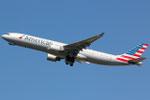 Airbus A330-300 American Airlines N274AY