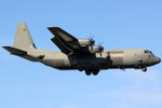 Lockheed Hercules C5 Royal Air Force ZH-872