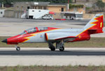 Casa 101 Spanish Air Force E2508