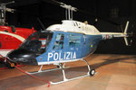 MM80739 - Agusta-Bell AB-206A JetRanger
