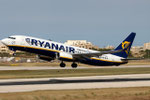 Boeing 737-800 Ryanair EI-EME