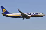 EI-DHR - Boeing 737-8AS - Ryanair 