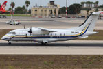 Dornier 328 Medavia 9H-AET