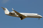 Canadair CRJ850 Private G-GJMB