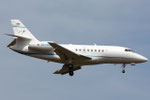 Dassault Falcon 2000 Private OE-HKK