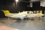 I-SNAI - Morane-Saulnier MS-760B Paris