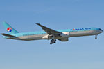 HL8010 - Boeing 777-3B5(ER) - Korean Air 