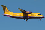 Dornier 328 Welcome Air OE-LIR