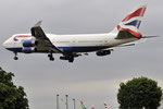 G-BNLJ - Boeing 747-436 - British Airways 