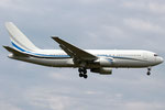 Boeing 767-200 Private N767MW