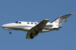 Cessna 510 Private EC-LCX