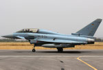 Eurofigher EF2000T German Air Force 30+54