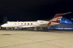 Gulfstream G4 Air Zena 4L-GAF