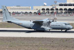 Casa C295 Spanish Air Force 3551