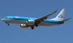 PH-BCA - Boeing 737-8K2 - KLM 