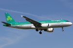 Airbus A320 Aer Lingus EI-DEM