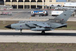 Panavia Tornado Royal Air Force ZA462