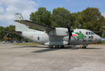 Alenia C27J Italian Air Force MM62217