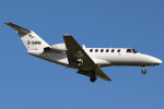 Cessna 525 Private D-IHHN