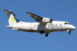 Dornier 328 Skywork Airlines HB-AEY