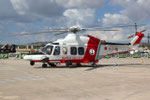 Agusta Westland AW139 Italian Coast Guard MM81749