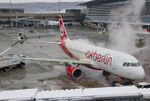 Airbus A319 Air Berlin HB-JOZ