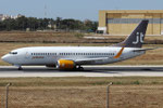 Boeing 737-300 Jettime OY-JTB