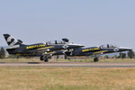 ES-YLI ES-YLN ES-YLR - Aero L-39 Albatros - Breitling Jet Team @ GRS