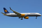 Boeing 757-200 Icelandair TF-FIT