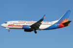 Boeing 737-300 Jet2 Holidays G-GDFL