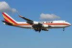 Boeing 747-400 Kalitta Air N782CK