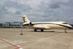 Bombardier CRJ850 Private G-GABY