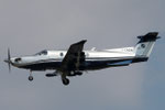 Pilatus PC12 Private I-CNDB