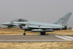 Eurifighter EF2000 Italian Air Force MM7297