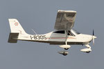 I-B305  Tecnam P.92 Echo Classic - Cirrus Aviation Sport  