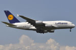 D-AIME - Airbus A380-841 - Lufthansa 