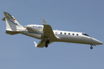 Learjet 60 Private D-CJAF