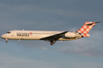 Boeing 717 Volotea EI-FCB