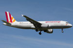 Airbus A320 Germanwings D-AIPY