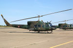 Bell 212 Austrian Air Force 5D-HL