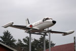 I-PIAL - Piaggio-Douglas PD-808VIP