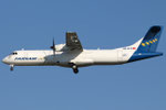 ATR72-200 Farnair HB-AFG