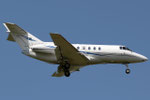 Hawker 800 Private LY-LTD