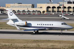 Dassault Falcon 2000 Private M-CHEM