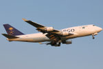 Boeing 747-400 Saudia Cargo TF-AMN