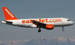 G-EZIJ - Airbus A319-111 - EasyJet 