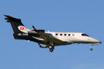 Embraer EMB500 Private HB-VRW