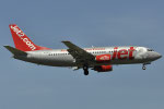 G-CELG - Boeing 737-377 - Jet2 